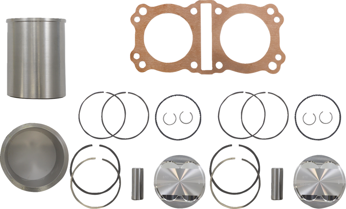 S&S Cycle Big Bore Kit