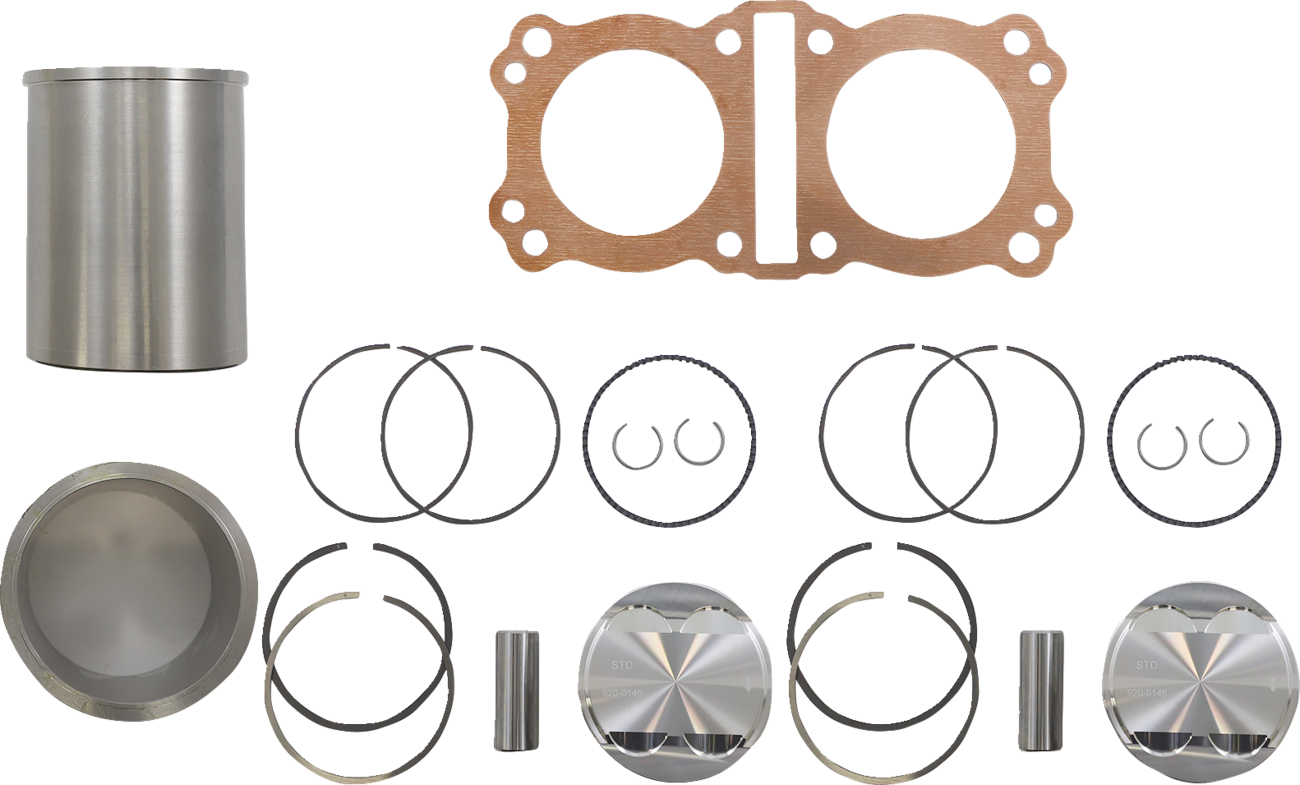 S&S Cycle Big Bore Kit
