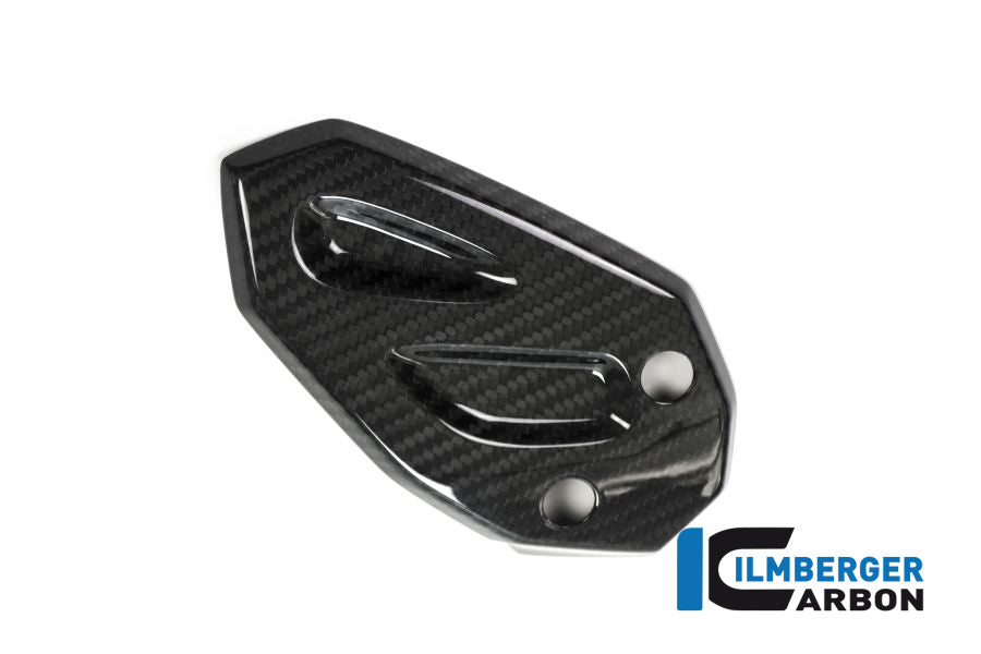 Ilmberger Carbon Heel Guard (Right Side) - BMW S 1000 XR MY 2015-2019
