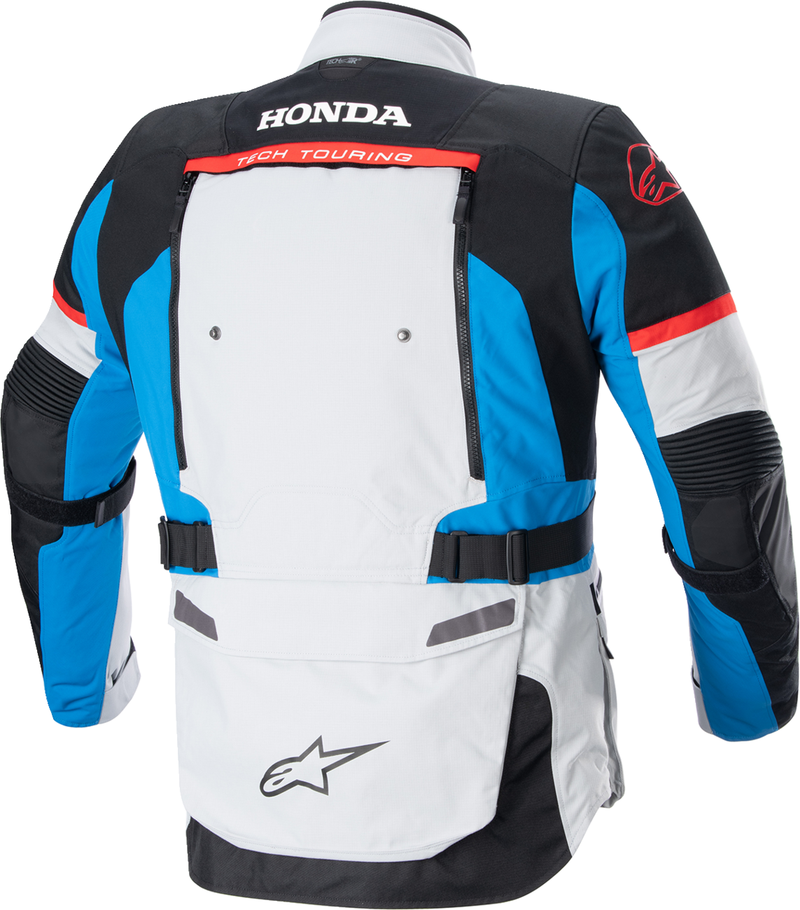 Alpinestars Honda Bogotà Pro Drystar® Jacket