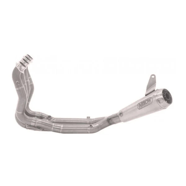 Arrow Competition EVO Low Full Exhaust System For S1000RR M1000RR