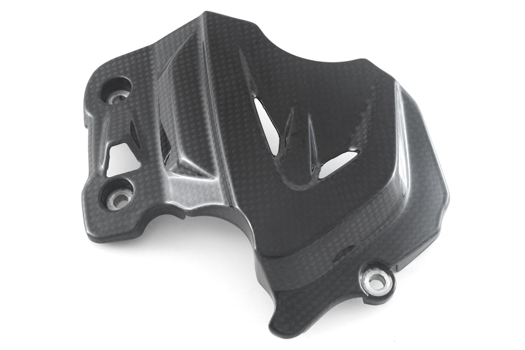Fullsix Carbon Sprocket Cover