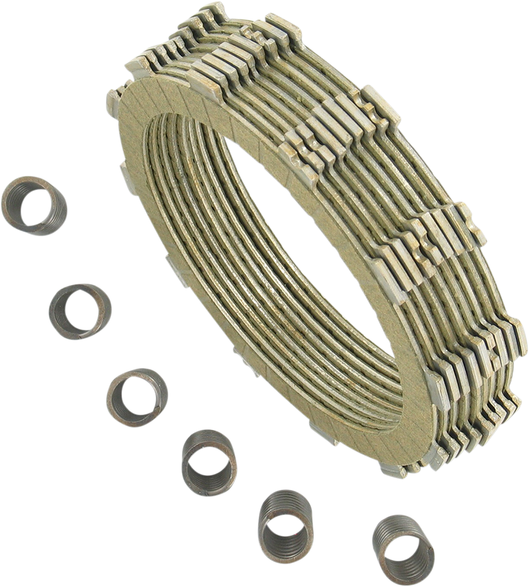 EBC Brakes Clutch Kit