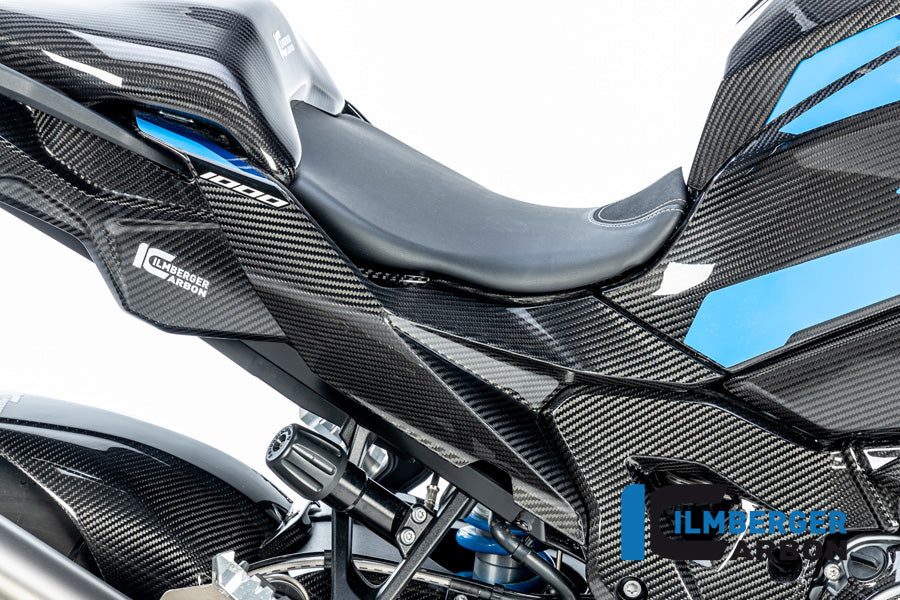 Ilmberger Carbon Seat Side Pannel Right BMW M 1000 XR 2024
