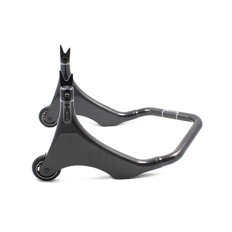 GDH Motorsport Carbon Fiber Spool Race Rear Stand For BMW S1000RR HP4