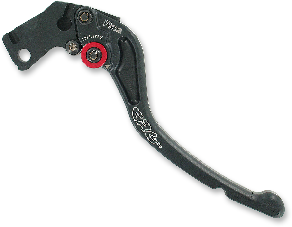 CRG RC2 Standard Clutch Lever - Black
