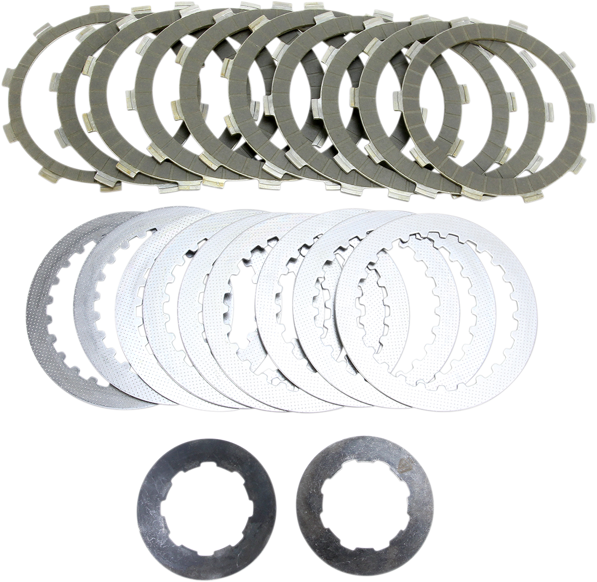 EBC Brakes Clutch Kit
