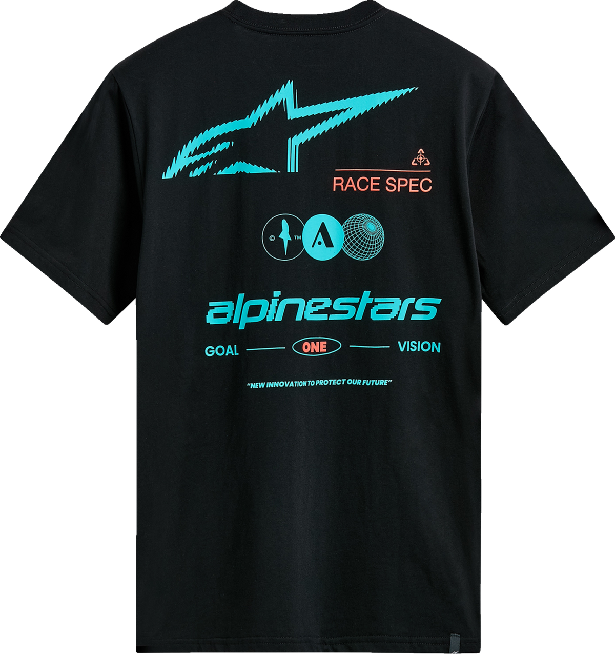 Alpinestars Asym CSF T-Shirt