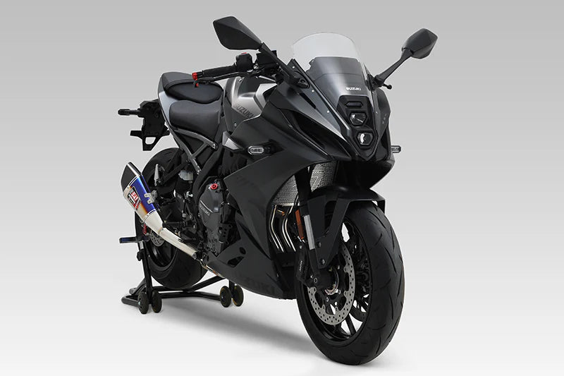 Yoshimura GSX-8R/S 23-26 Radiator Core Protector