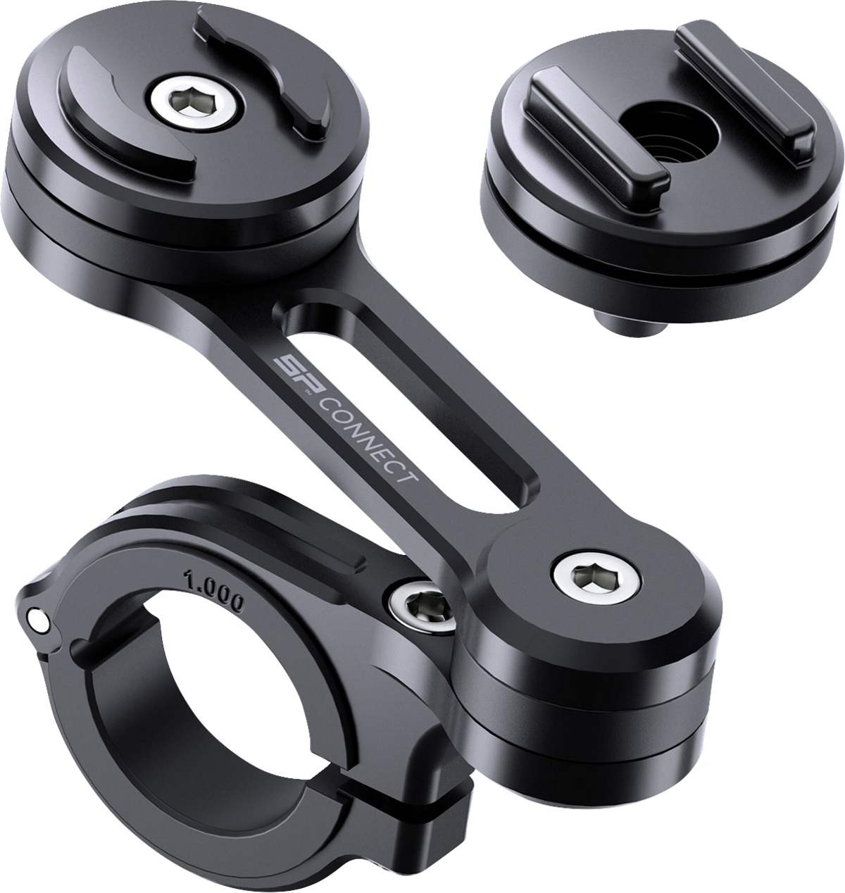 SP Connect Pro Phone Mount