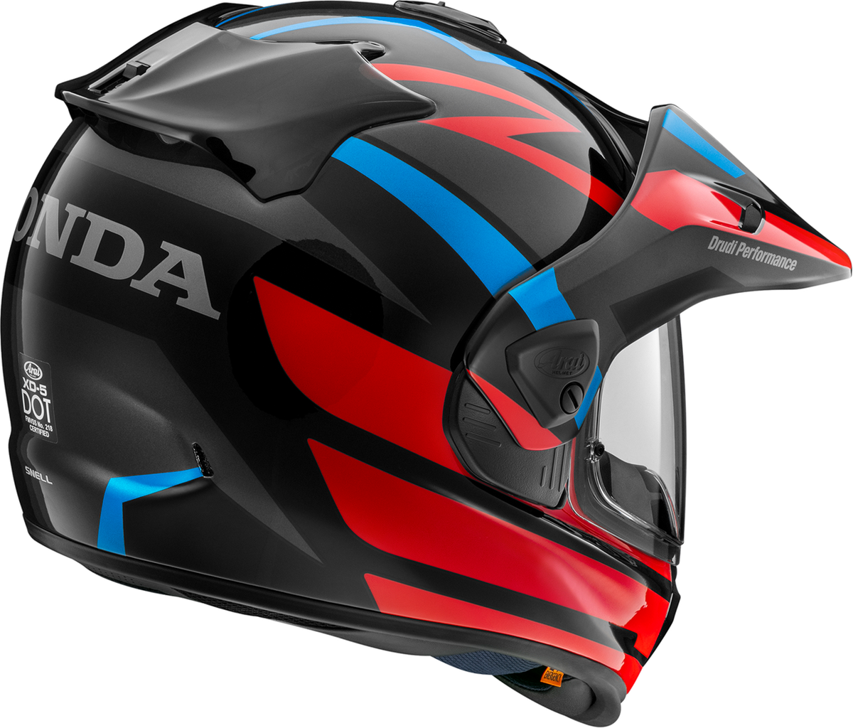 ARAI Helmets XD-5 Honda Africa Twin Helmet