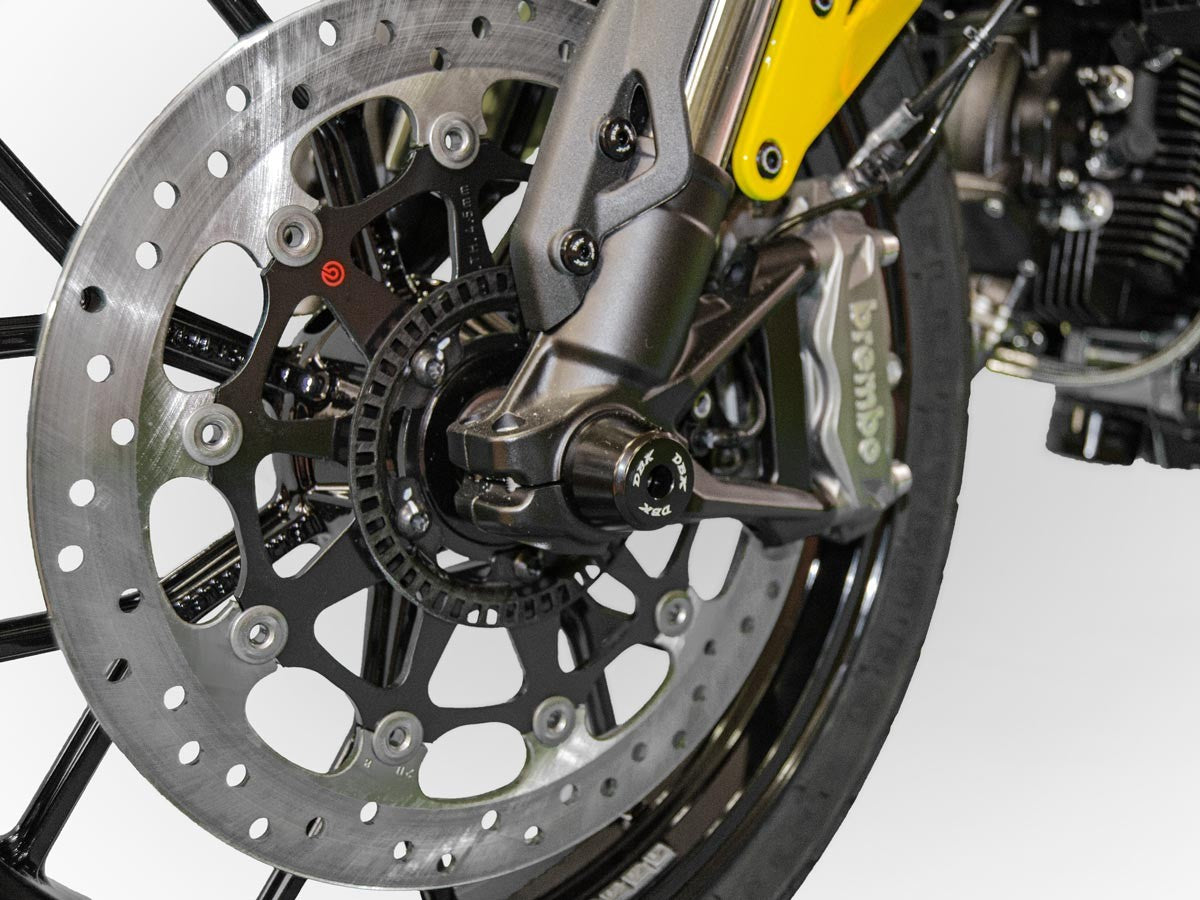 PFAN01 - PROTECTION FRONT FORK