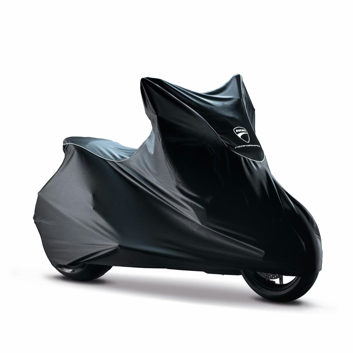 Ducati Performance Indoor Bike Canvas