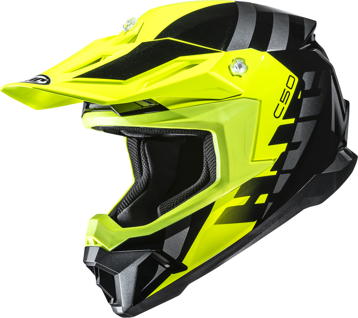 HJC C50 Mirage Helmet