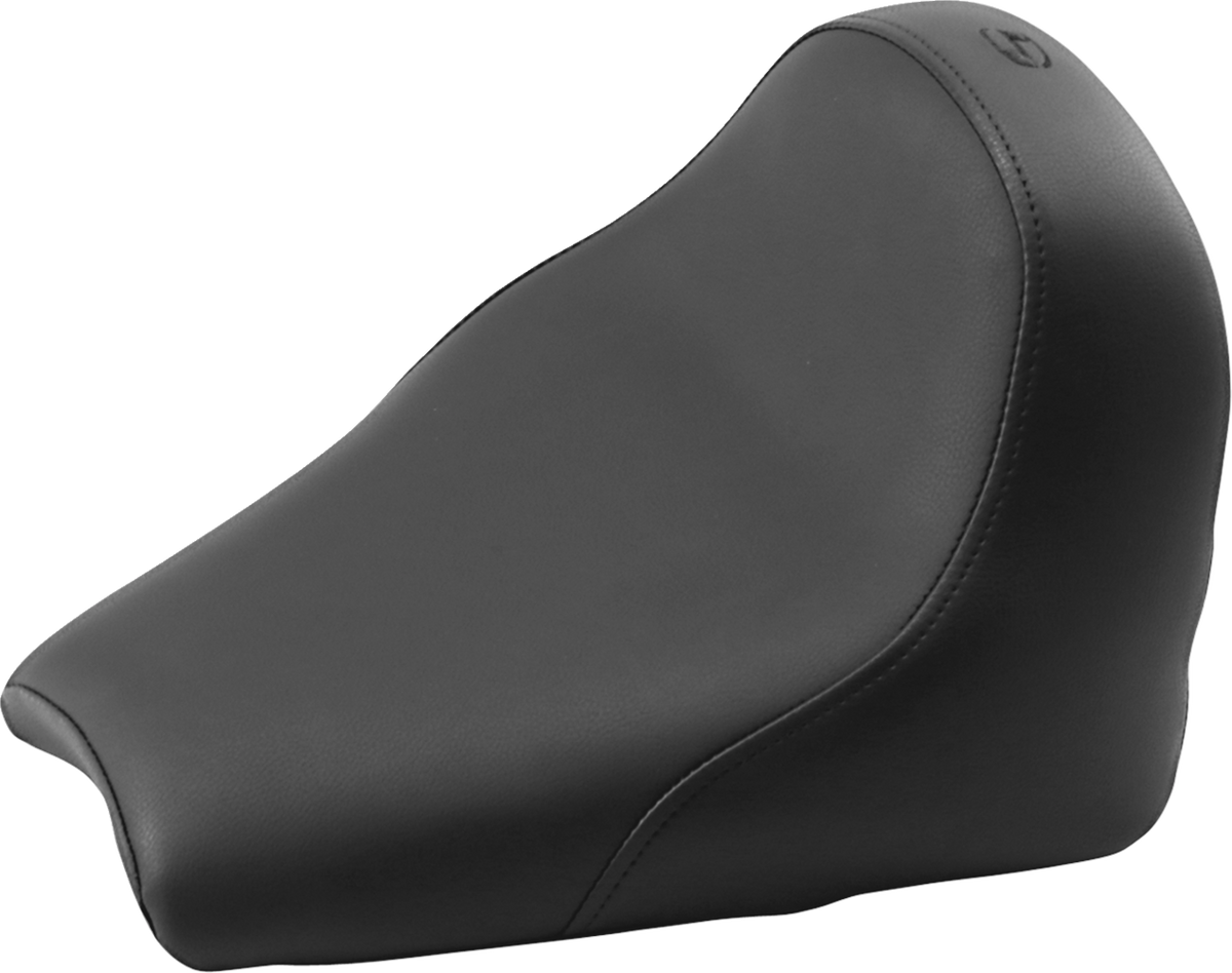 Saddlemen Renegade™ Solo Seat - Smooth - Indian