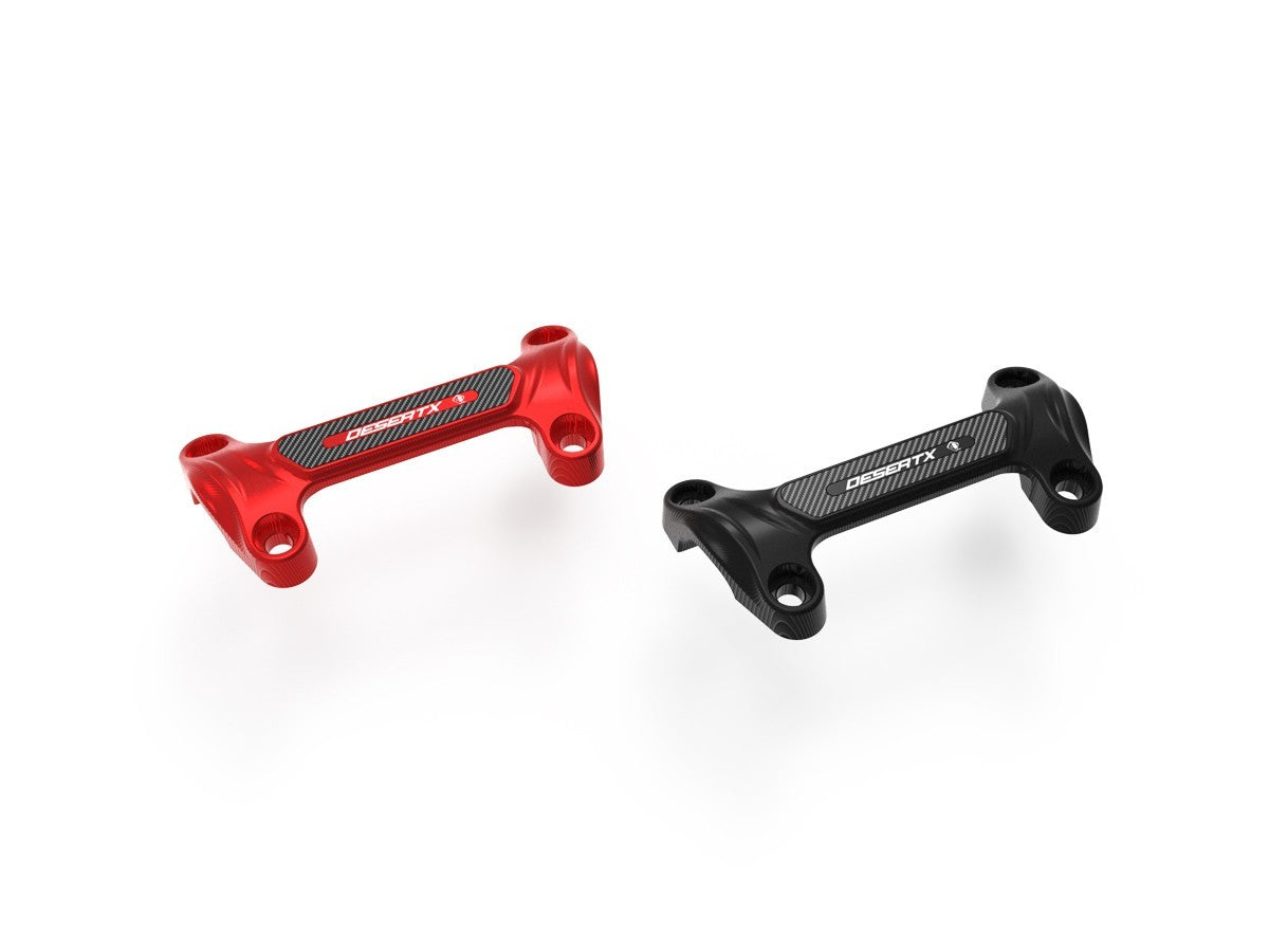 Ducabike DBK BM17 DesertX Handlebar Clamp