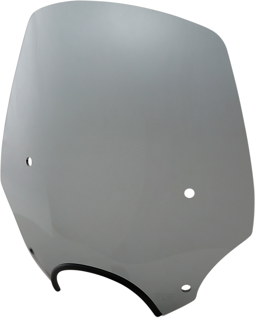 Memphis Shades El Paso Sportshield — 7"