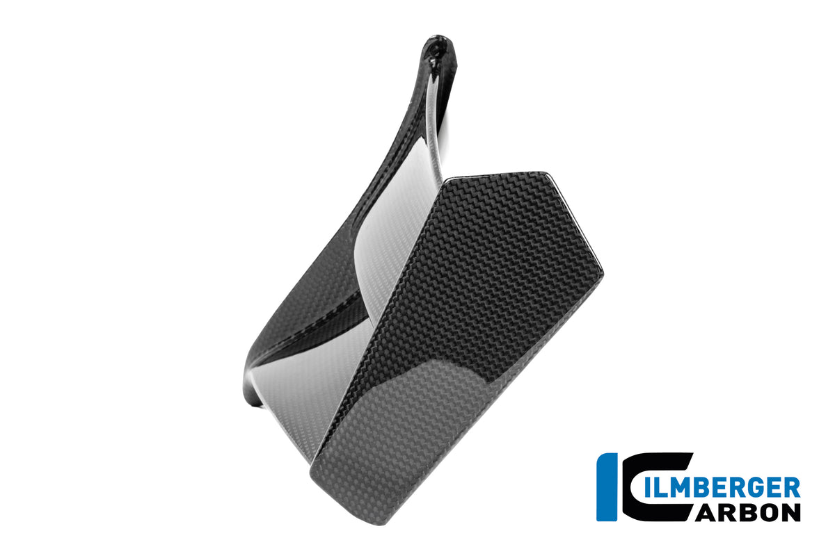 Ilmberger Carbon Winglet Left Carbon Glossy Ducati Panigale V4 R 2025