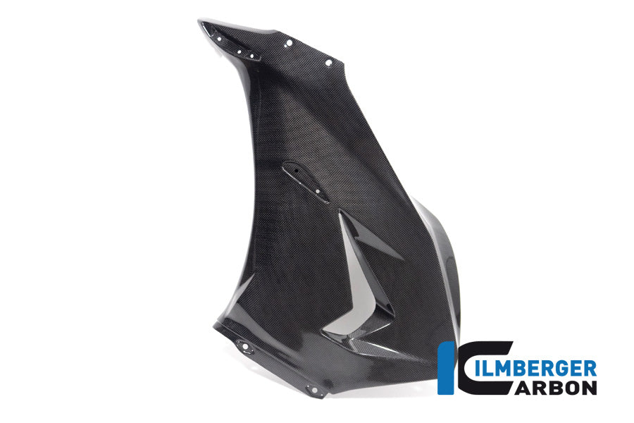 Ilmberger Carbon Fairing Left Honda CBR 1000 RR From 2024 Race