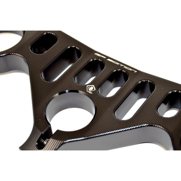 Ducabike DBK GP Edition Upper Triple Clamp For Panigale