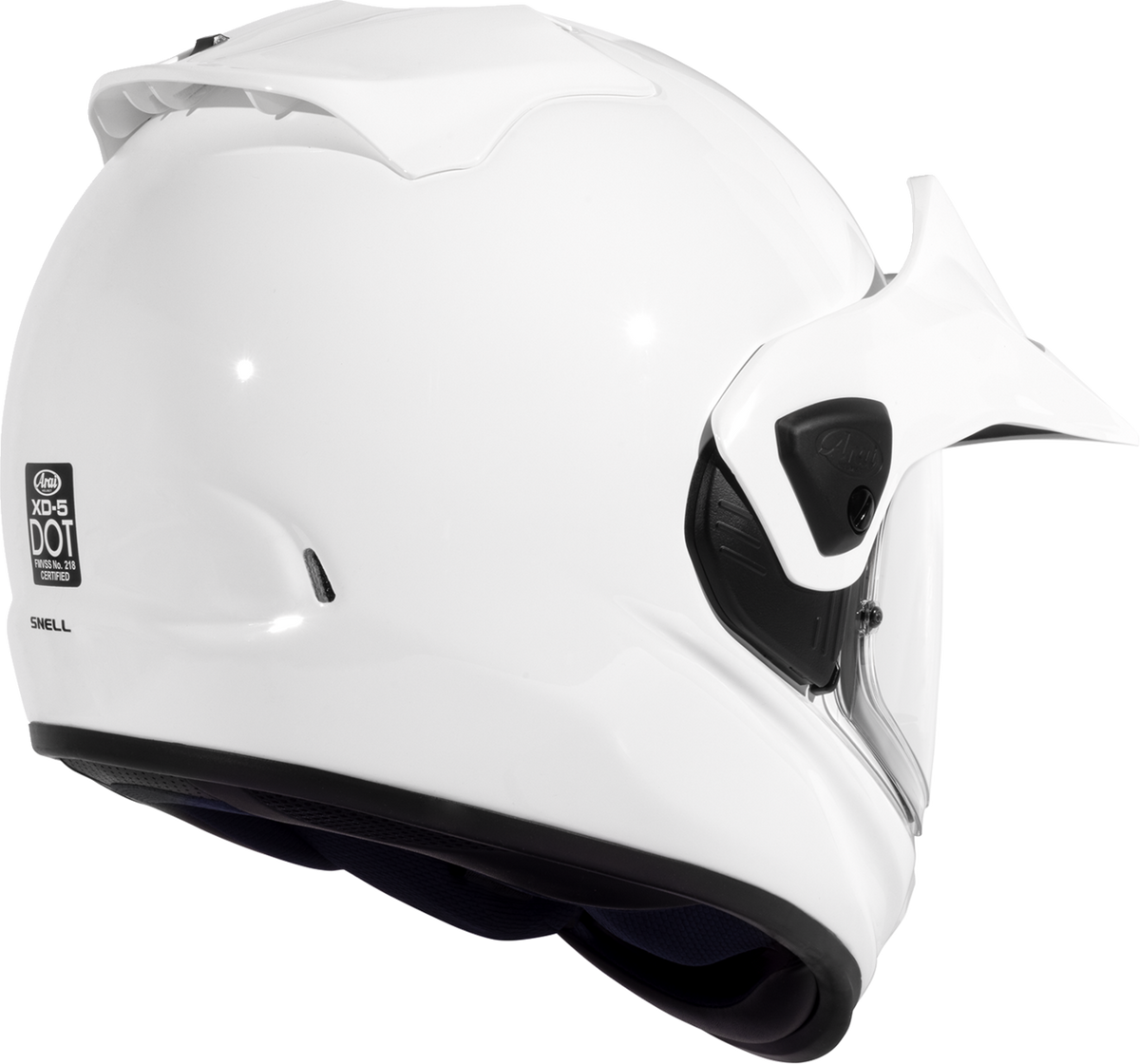 ARAI Helmets XD-5 Helmet