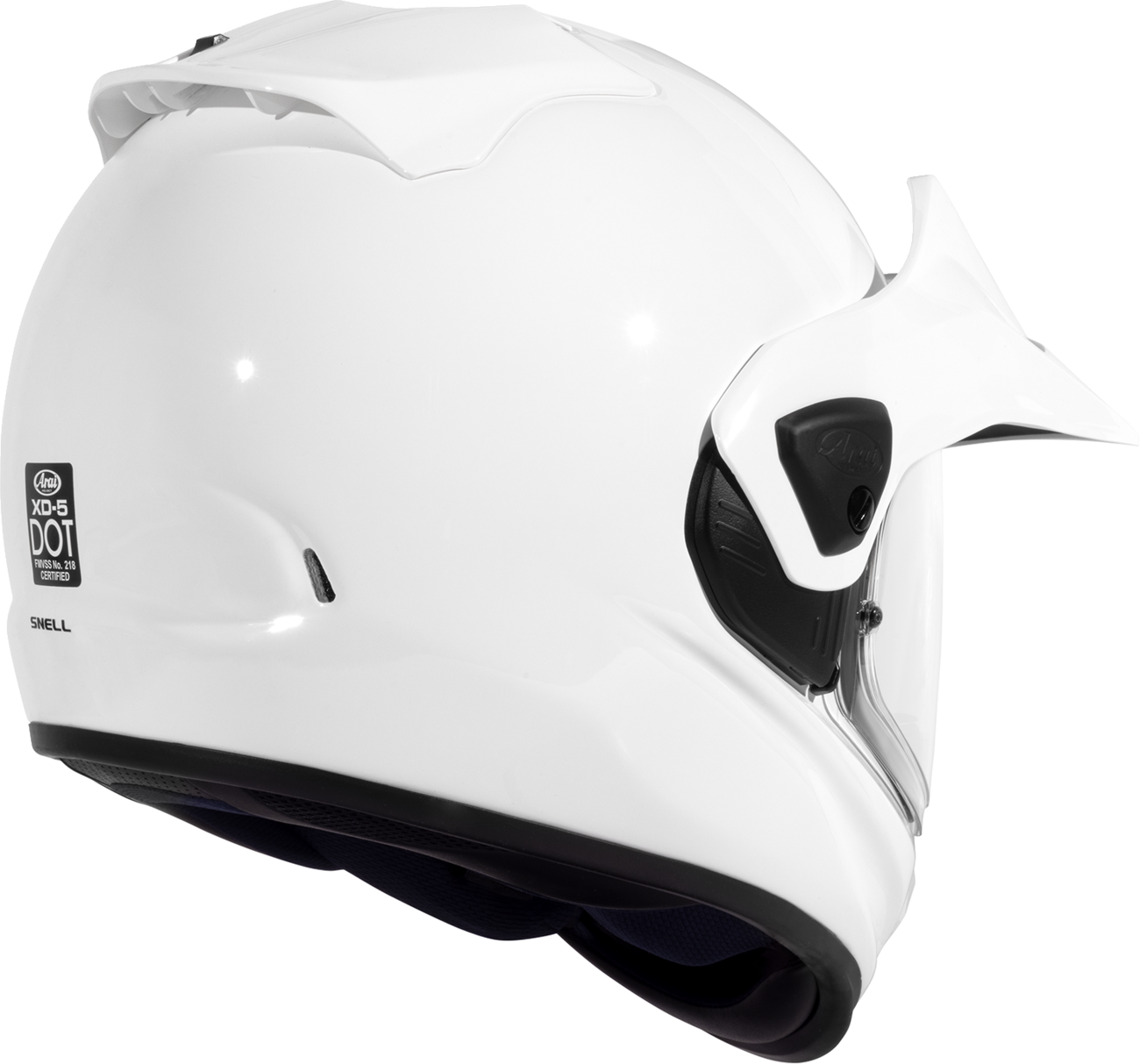 ARAI Helmets XD-5 Helmet