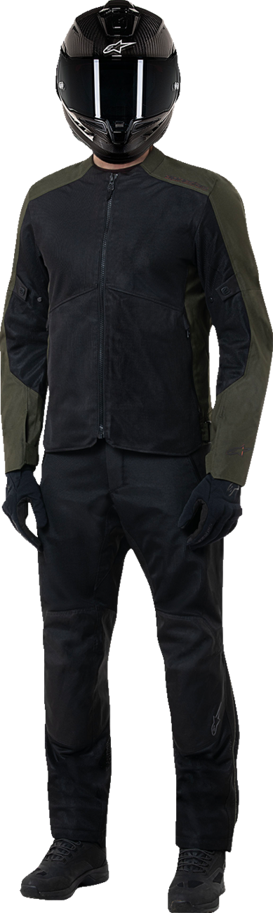 Alpinestars C-1 Air Jacket