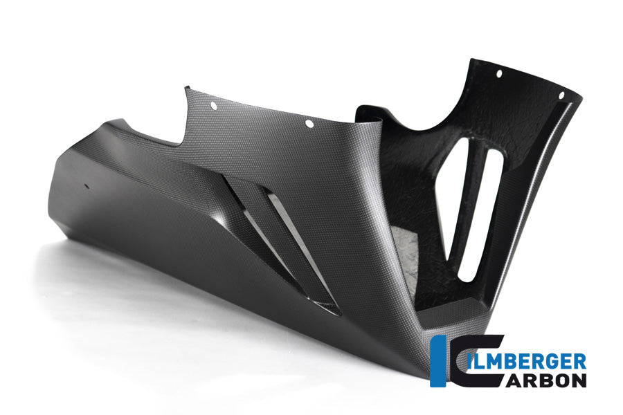 Ilmberger Carbon Belly Pan Racing Honda CBR 1000 RR-R / SP 2020 - Matte