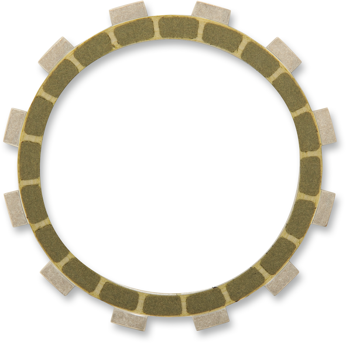 Barnett Clutch Friction Plate - Suzuki