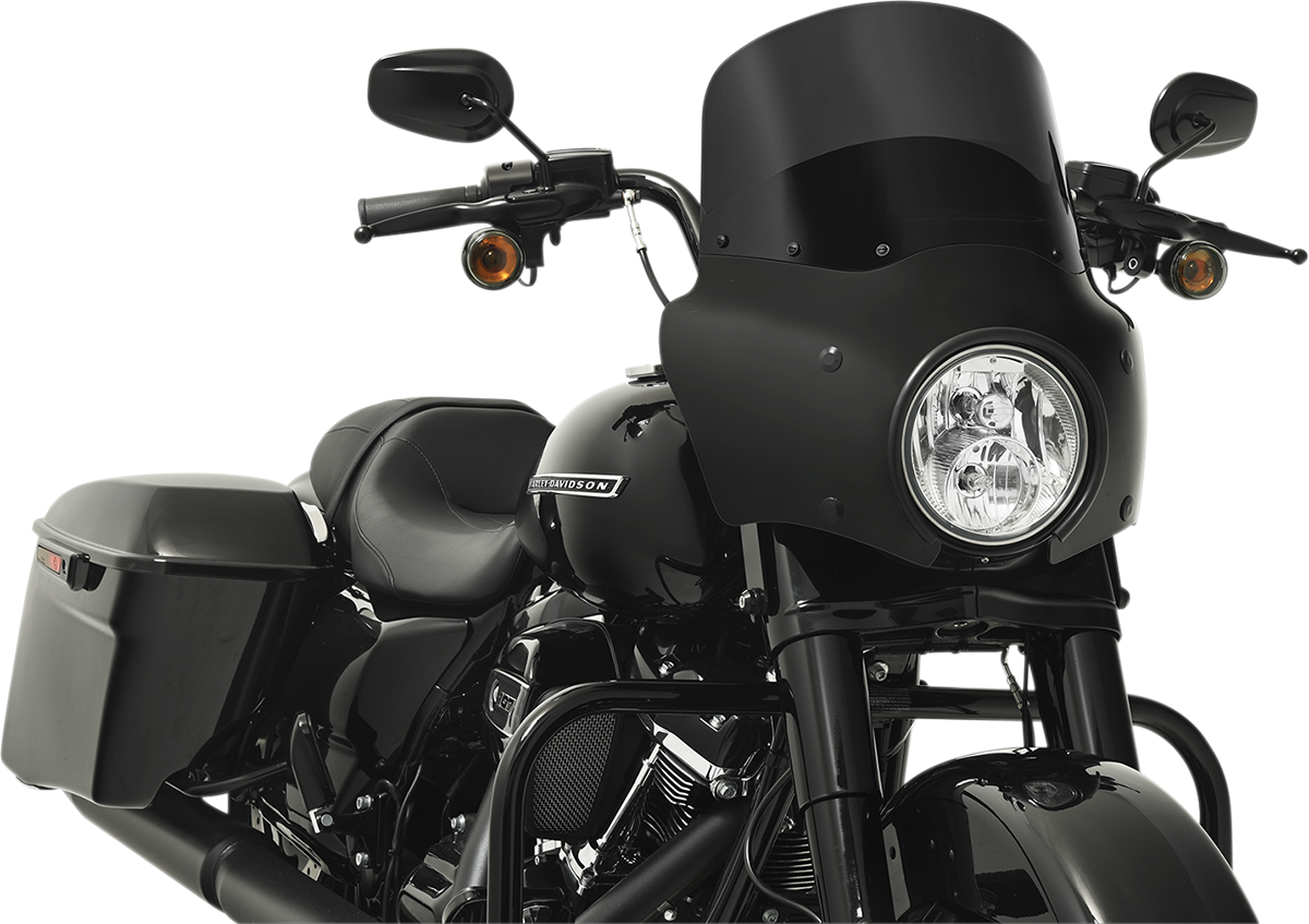 Memphis Shades Road Warrior Fairing - FLHR