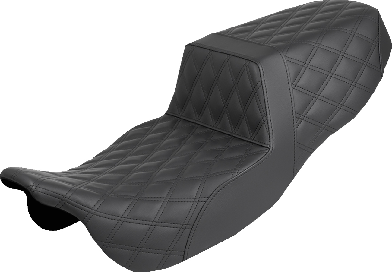 Saddlemen Step-Up Seat