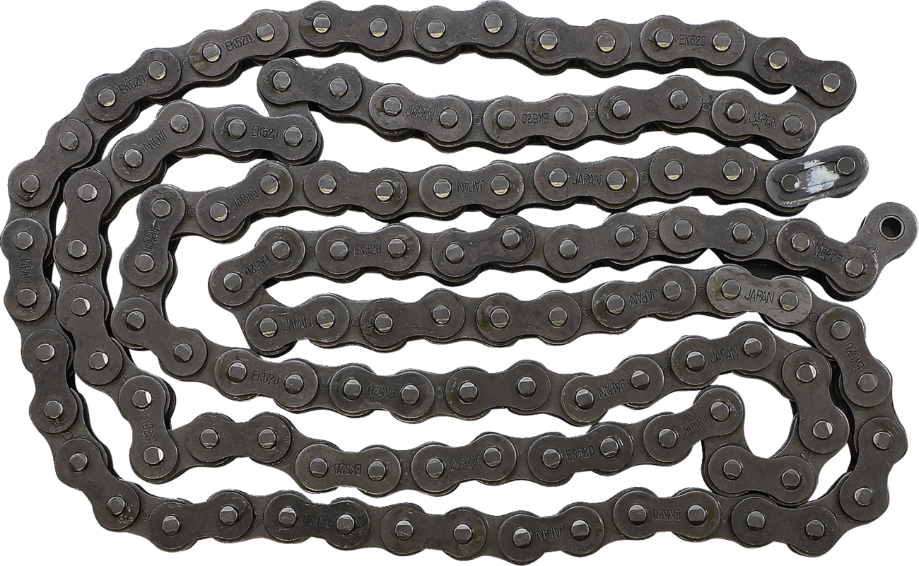 EK 520 Standard - Non-Sealed Chain - 120 Links