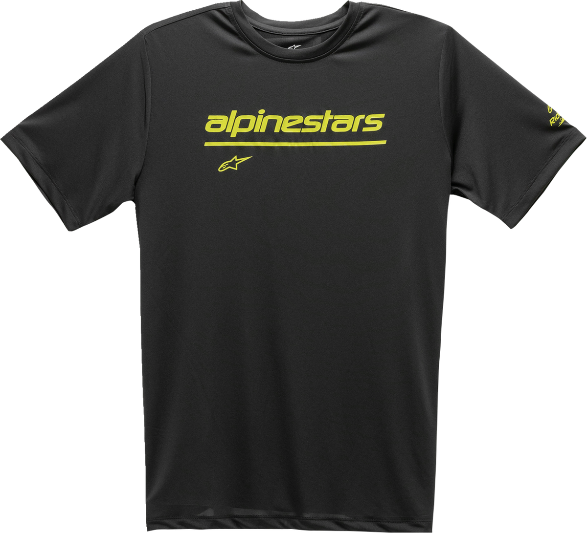 Alpinestars Tech Line Up Performance T-Shirt