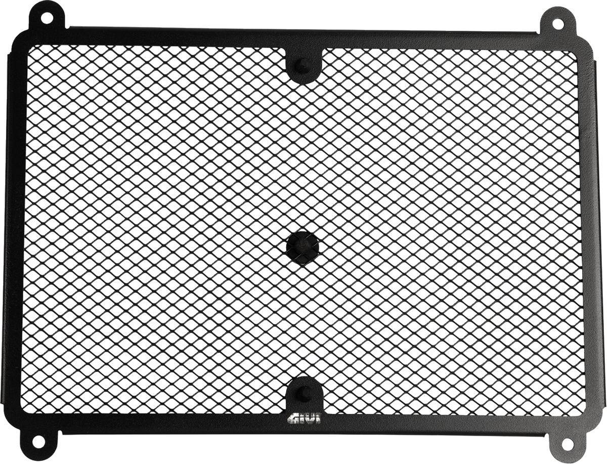 GIVI Radiator Guard - Suzuki