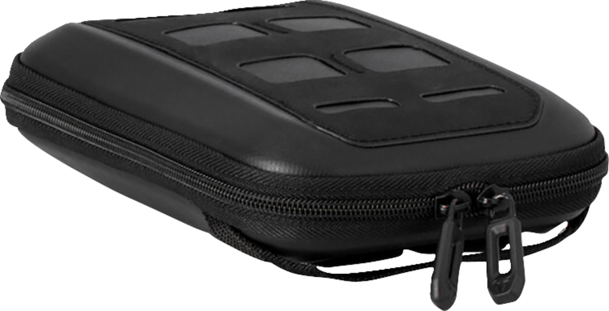 SW-Motech PRO Pocket Accessory Bag - 1 Liter - Black