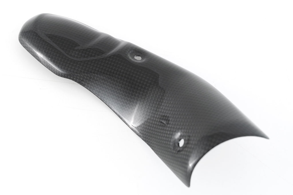 Fullsix Carbon Exhaust Protection