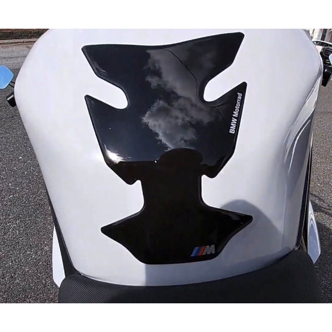 BMW Motorrad M Performance Tank Protection Pad for S1000R K63