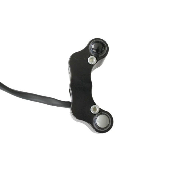 WRS Street Handle Bar Switch Left Hand Panel For Yamaha R6 2017-2019