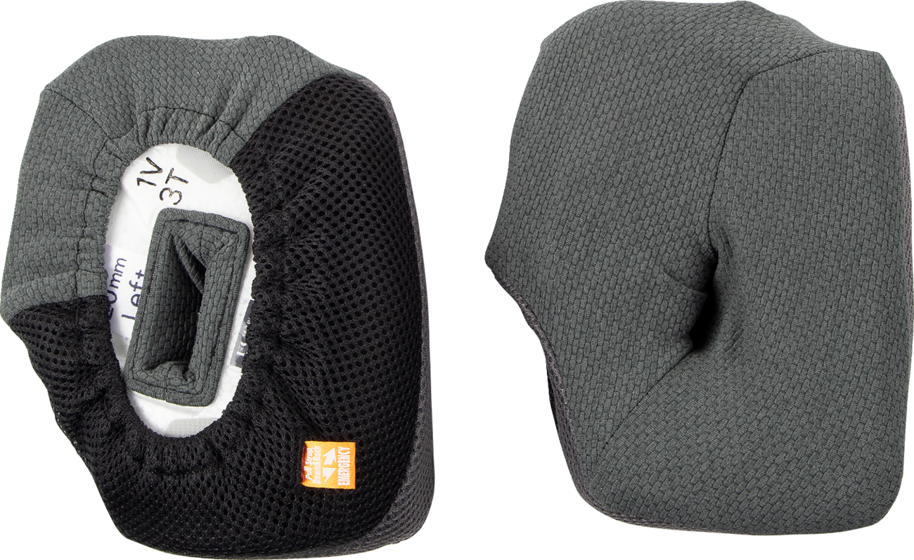 ARAI Helmets VX-Pro4 Helmet Cheek Pads