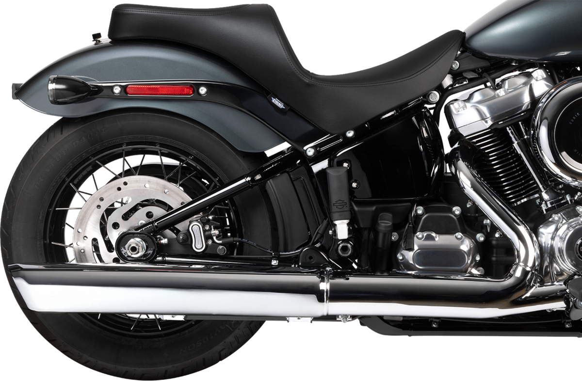 Drag Specialties Seats Freedom Touring Seat