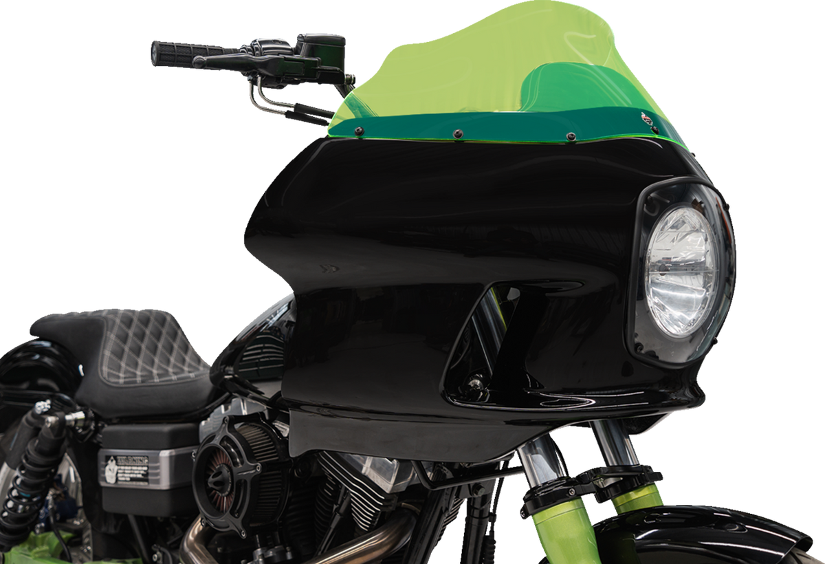 Klock Werks FXRP-Style Fairing Kit - '06-'17 FXD
