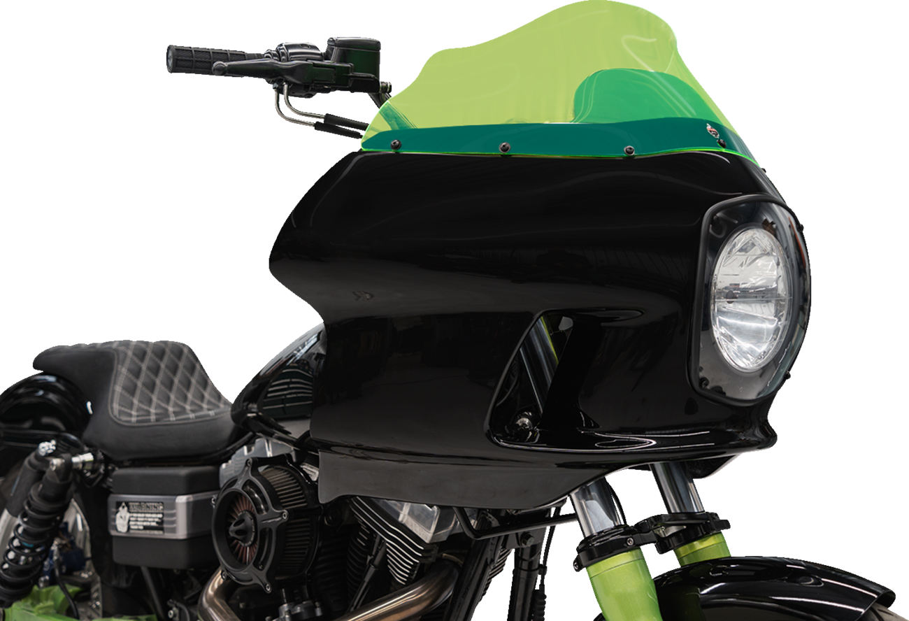 Klock Werks FXRP-Style Fairing Kit - '06-'17 FXD