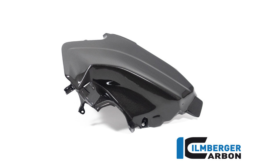 Ilmberger Carbon Cover Under The Frame Right Ducati Panigale V2 - Gloss