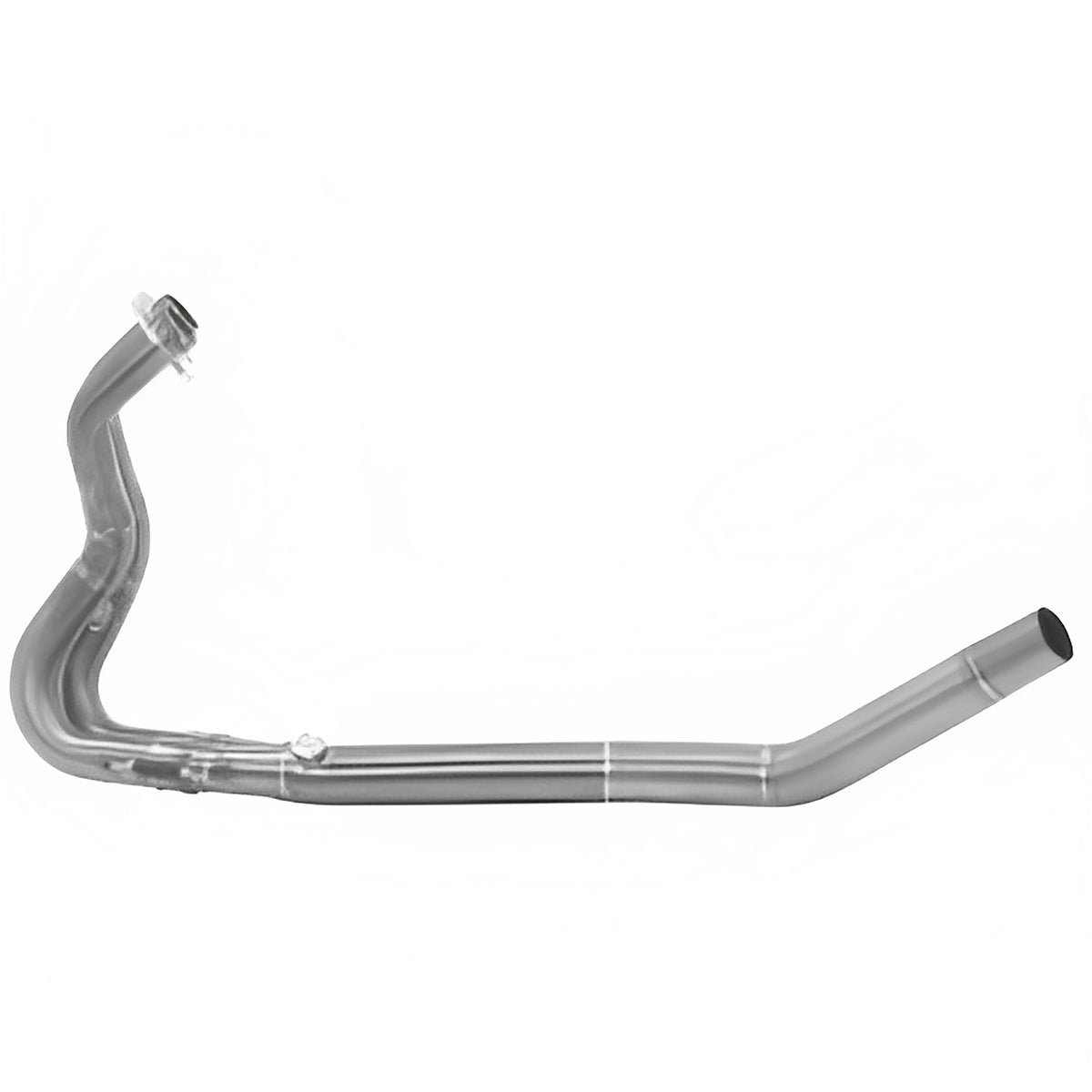 Arrow 71686MI Racing Headers Interchangeable With Original Ones