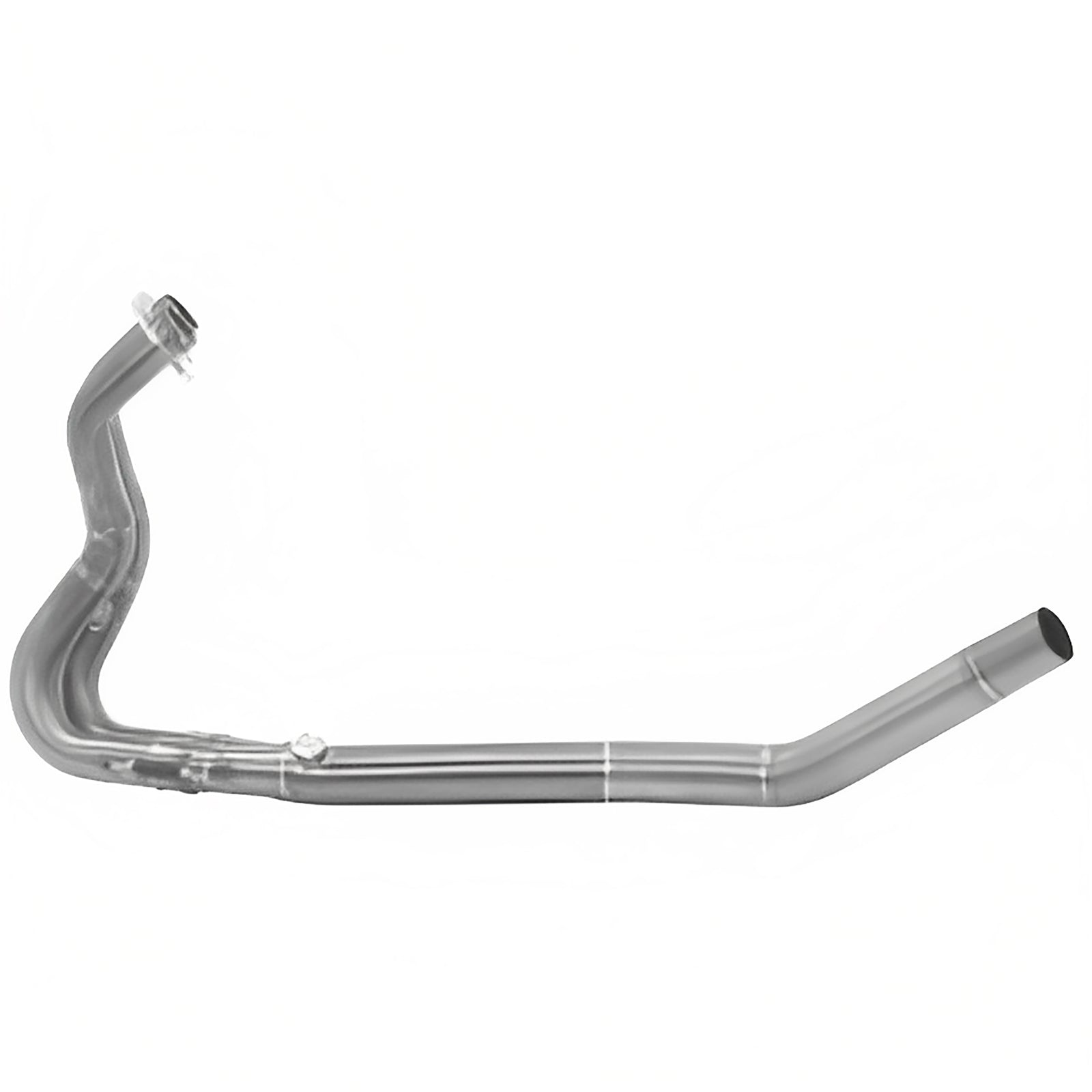 Arrow 71686MI Racing Headers Interchangeable With Original Ones