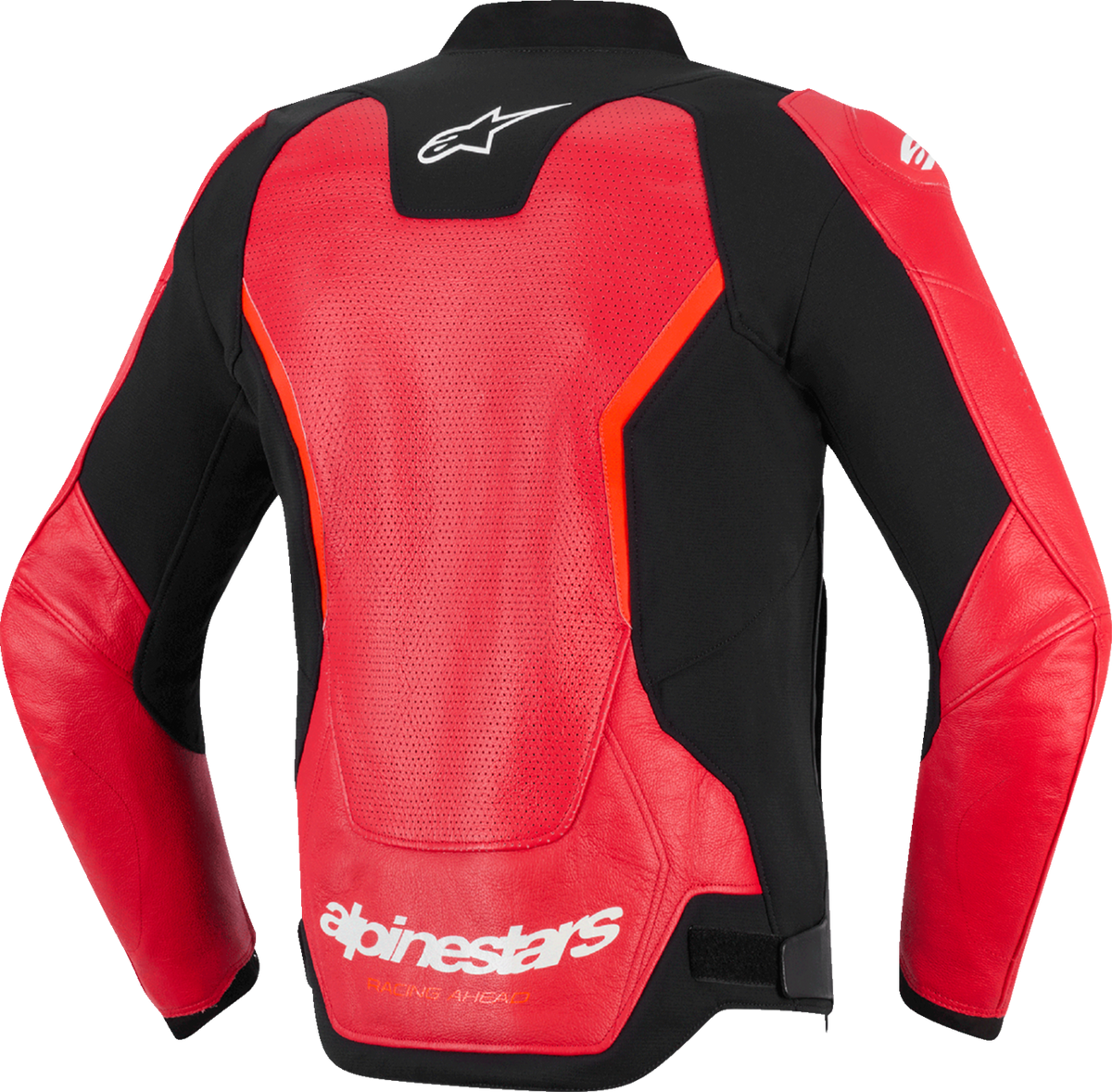 Alpinestars GP Force V2 Airflow Leather Jacket