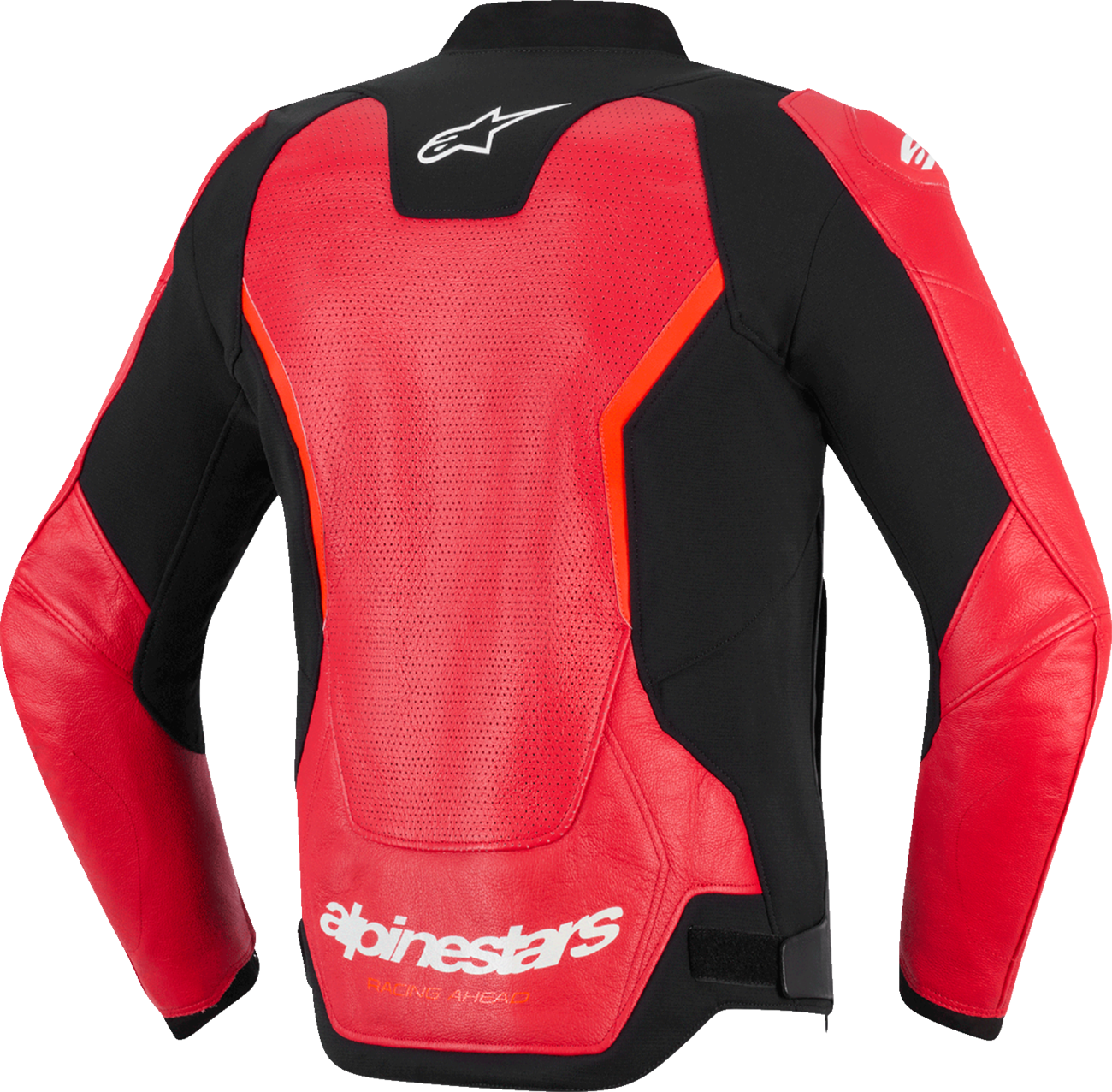Alpinestars GP Force V2 Airflow Leather Jacket