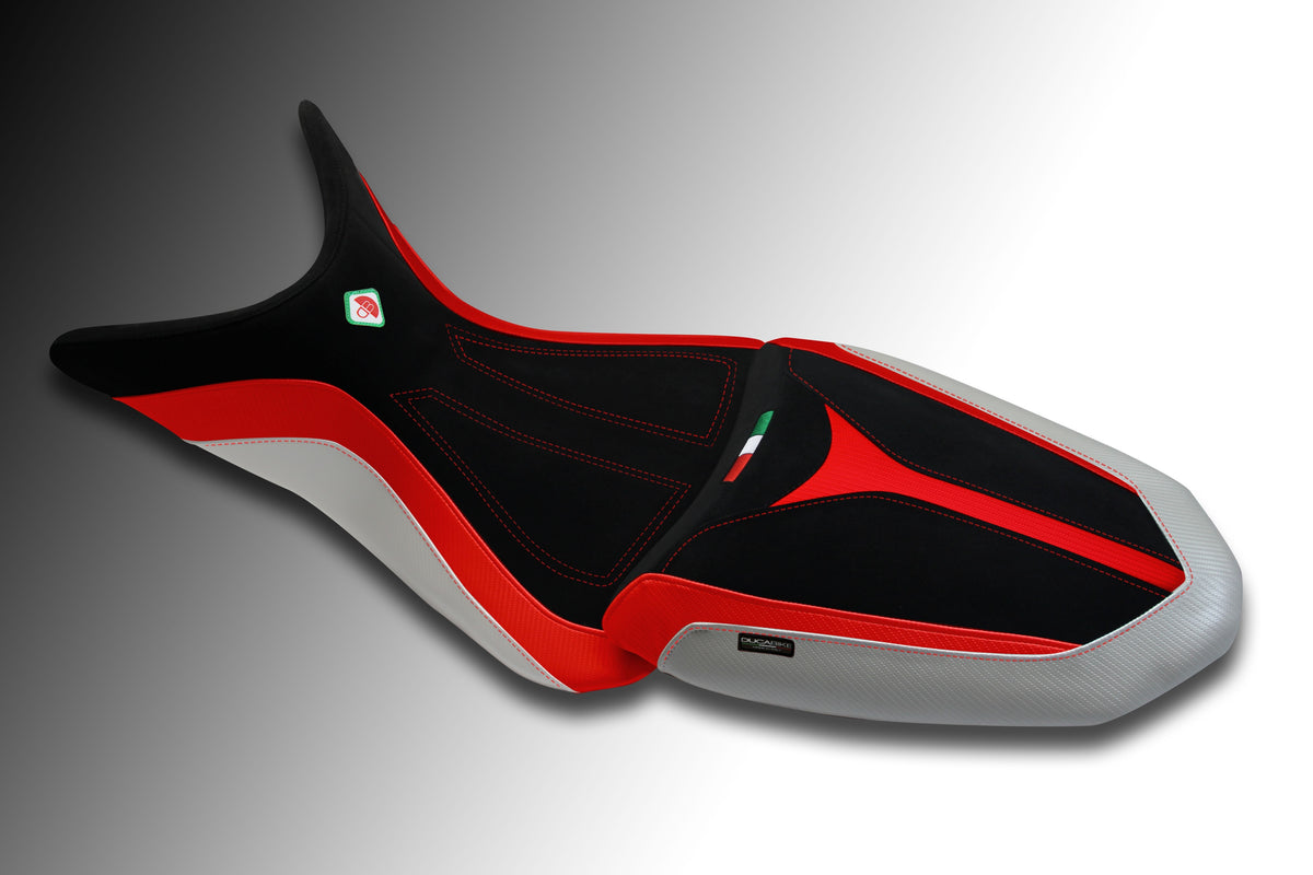 CSMTSC13 - MTS 1200 MY13/14 COMFORT SEAT COVER