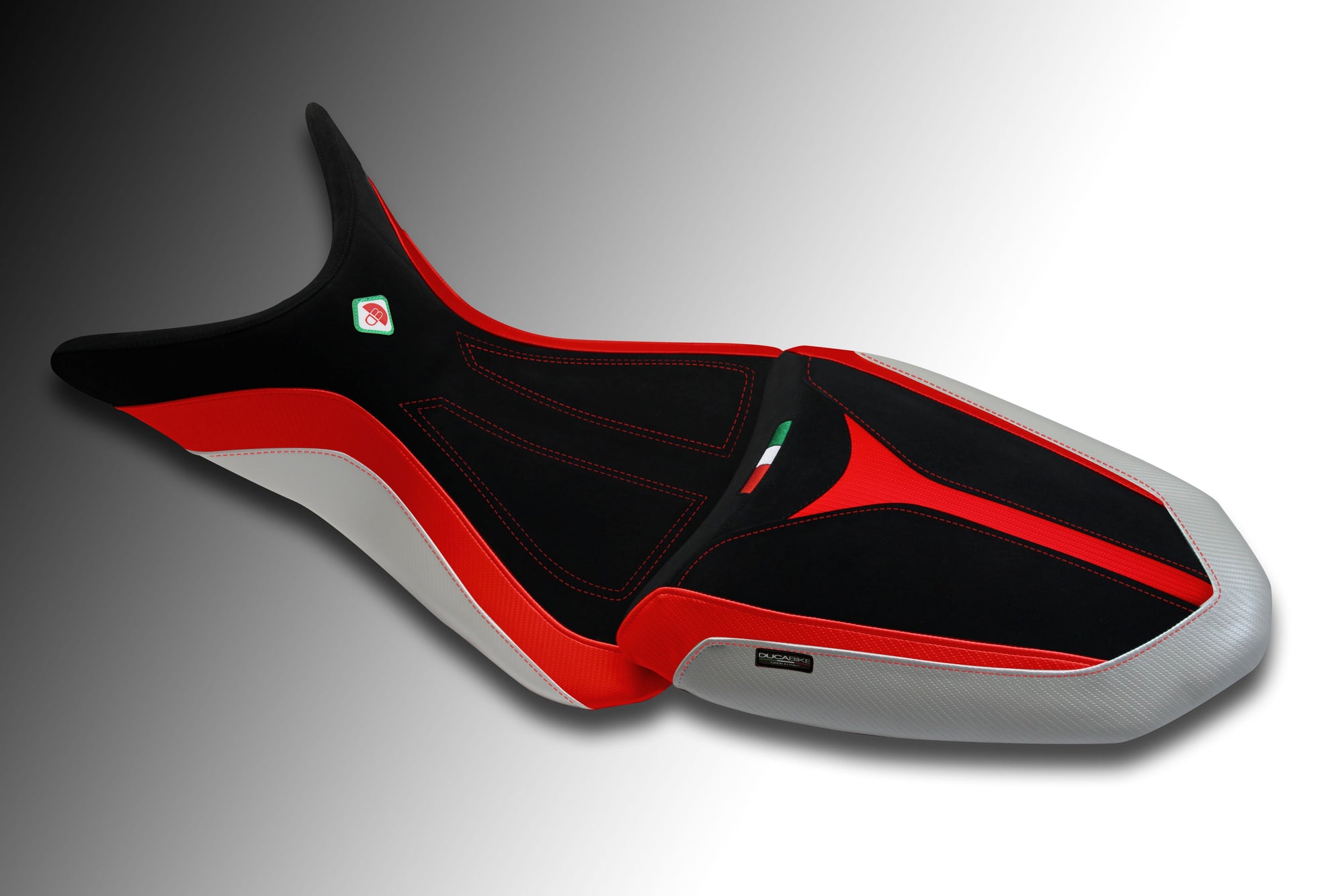 CSMTSC13 - MTS 1200 MY13/14 COMFORT SEAT COVER