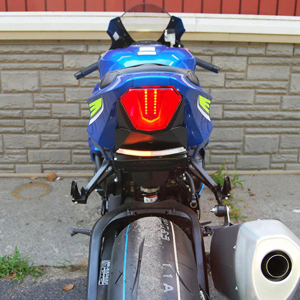 NRC Suzuki GSX-1000R Fender Eliminator (2017-Present)